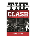 The Clash: The Only Band That Mattered - Hardcover