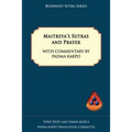 Maitreya's Sutras and Prayer - Paperback