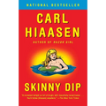 Skinny Dip - Paperback