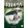 Area 51 - Library Binding
