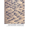 Contemporary Korean Art: Tansaekhwa and the Urgency of Method - Paperback