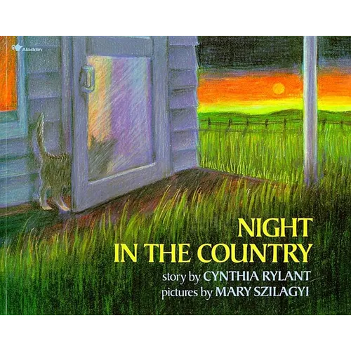 Night in the Country - Paperback