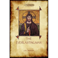 The Everlasting Man - Paperback