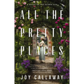 The All the Pretty Places: A Novel of the Gilded Age - Paperback