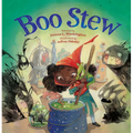 Boo Stew - Paperback