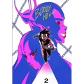 Bloody Hell: Hope & Madness - Paperback