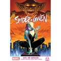 Spider-Gwen: Into the Unknown - Paperback