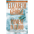 Payment in Blood - Paperback