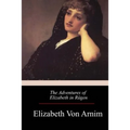 The Adventures of Elizabeth in Rügen - Paperback