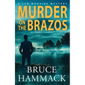 Murder On The Brazos - Paperback