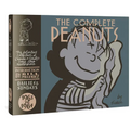 The Complete Peanuts 1963-1964: Vol. 7 Hardcover Edition - Hardcover