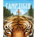 Camp Tiger - Hardcover
