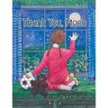 Thank You, Moon - Paperback