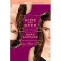 The Lying Game #4: Hide and Seek - Paperback