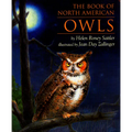 The Book of North American Owls - Paperback