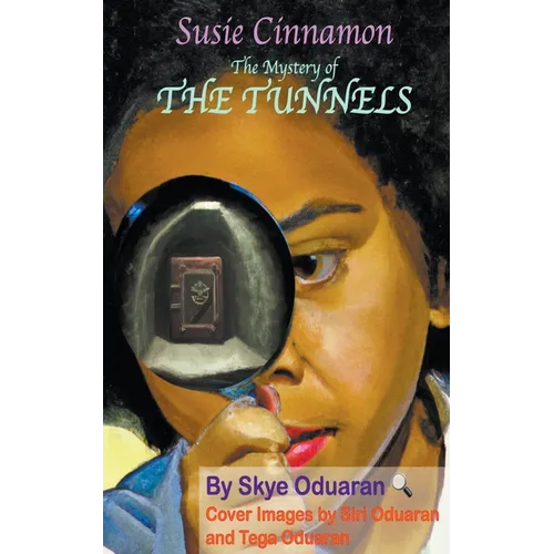 The Mystery of the Tunnels - Paperback