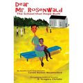 Dear Mr. Rosenwald - Paperback