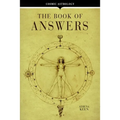 Cosmic Astrology: The Book of Answers - Paperback