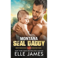 Montana SEAL Daddy - Paperback