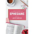 Ephesians: A Biblical Study - Paperback