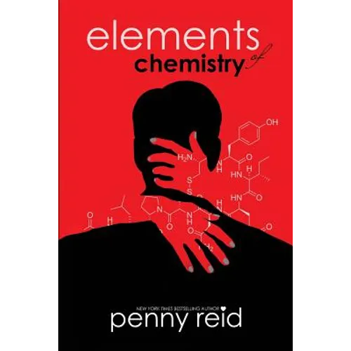Elements of Chemistry - Paperback