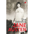 The Definitive Jane Austin - Paperback