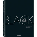 The Black Book: Fashion, Styles & Stories - Hardcover