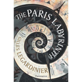 The Paris Labyrinth - Hardcover