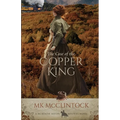 The Case of the Copper King - Paperback