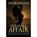 Coral Sea Affair - Paperback
