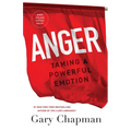 Anger: Taming a Powerful Emotion - Paperback