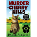 Murder in Cherry Hills - Paperback