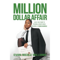 Million Dollar Affair - Paperback