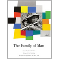 The Family of Man - Paperback