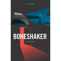 Boneshaker - Paperback