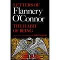 The Habit of Being: Letters of Flannery O'Connor - Paperback