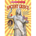 Ancient Greece - Library Binding