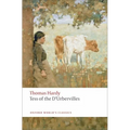 Tess of the d'Urbervilles - Paperback