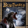 Beastworld: Terrifying Monsters and Mythical Beasts - Paperback