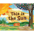 This Is the Sun - Paperback
