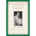 Brother Roger of Taize: Essential Writings - Paperback