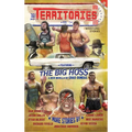 The Territories - Hardcover