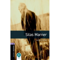 Oxford Bookworms Library: Silas Marner: Level 4: 1400-Word Vocabulary - Paperback