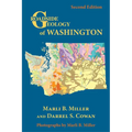 Roadside Geology of Washington - Paperback