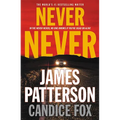 Never Never - Paperback