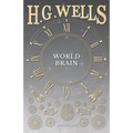 World Brain - Paperback
