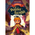 El Conjuro Mágico / The Magic Spell - Paperback