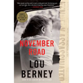 November Road: A Thriller - Paperback