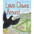 Lewis Clowns Around - Paperback