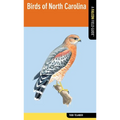 Birds of North Carolina - Paperback
